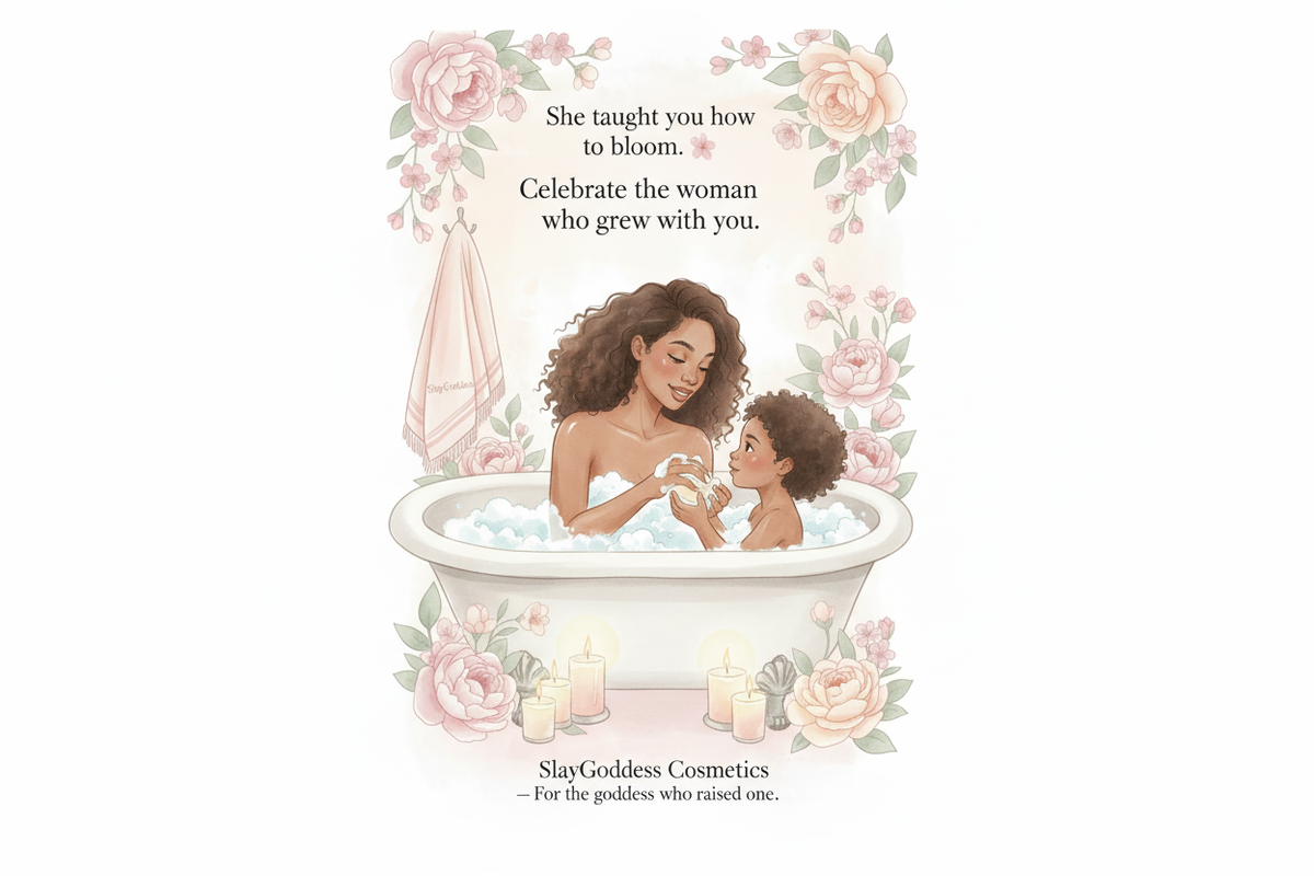 The Ultimate Mother's Day Gift Guide: Treat Mom to a Luxurious Self-Care Ritual 🌸