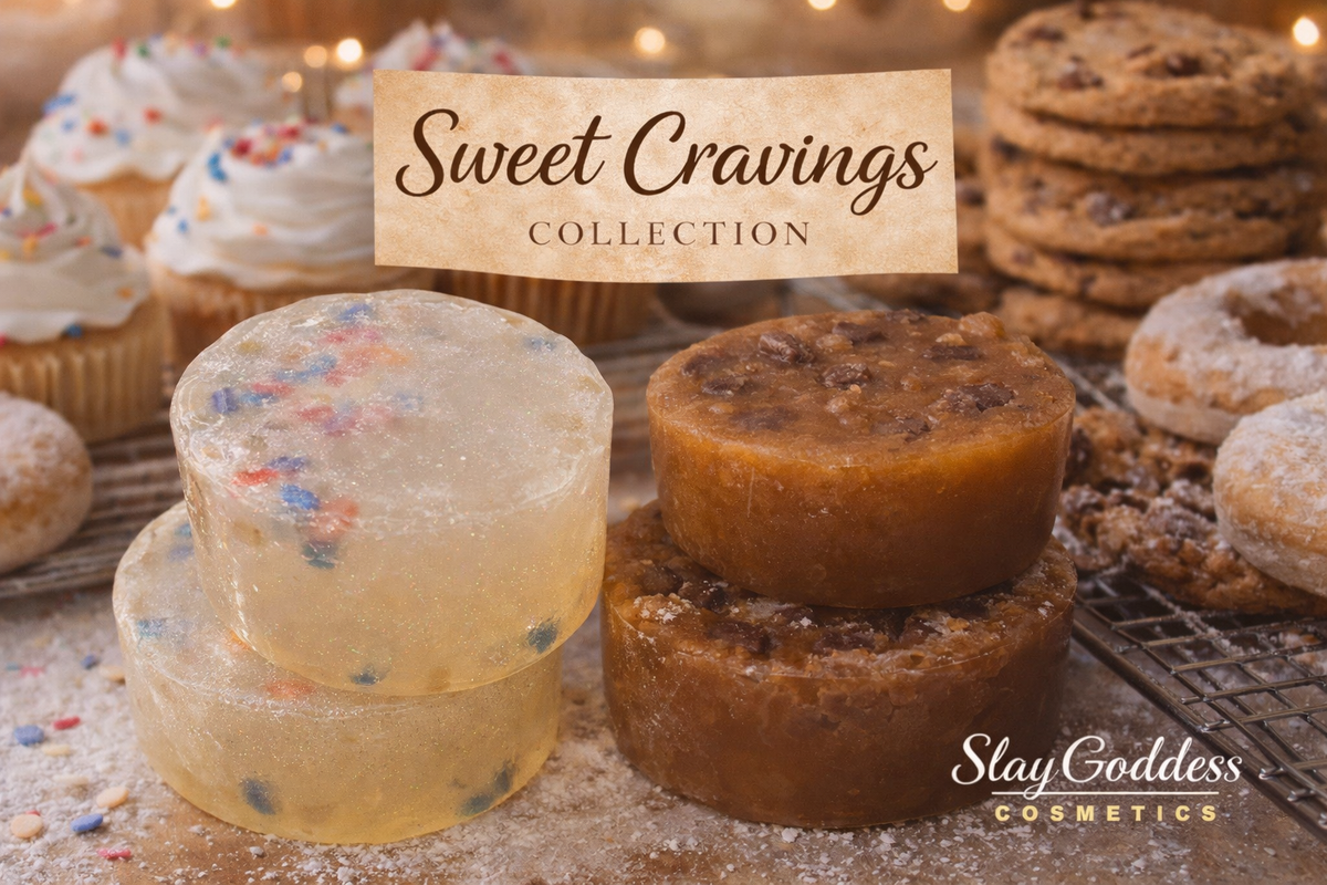 Sweet Cravings