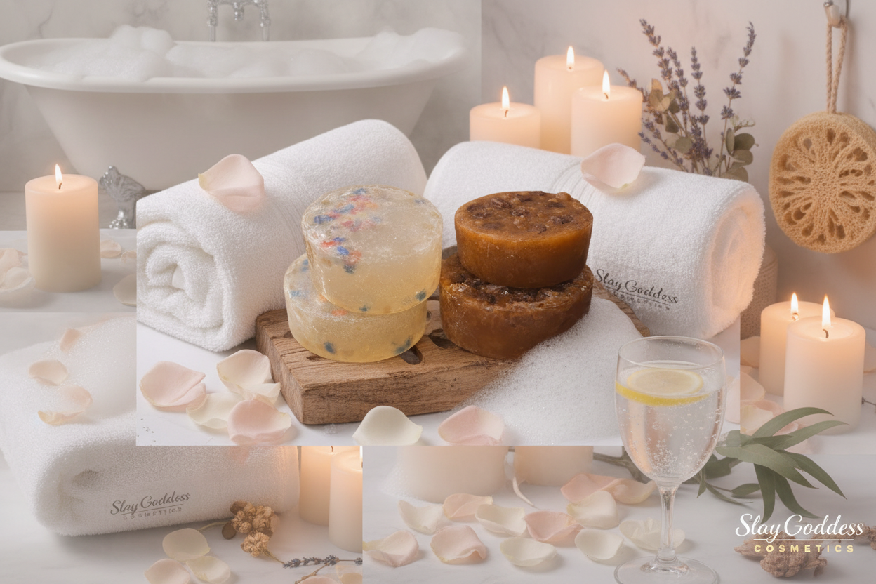 Sweet Cravings Collection