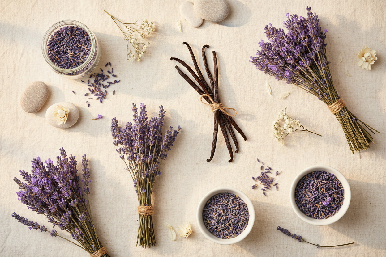 Herbal Collection