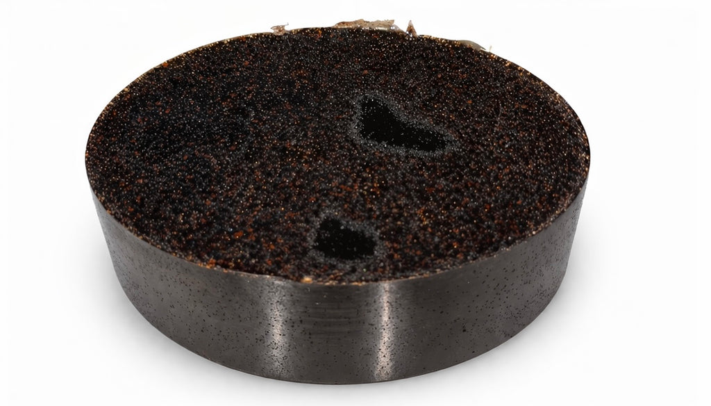 Midnight Brew Exfoliating Coffee Soap