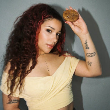 Chocolate Chip Brownie Soap