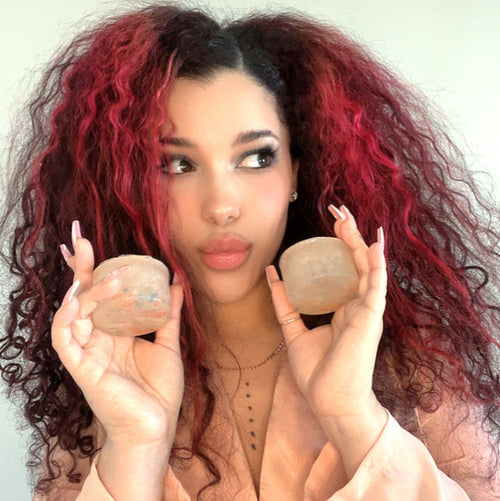 Vanilla Frosting Soap