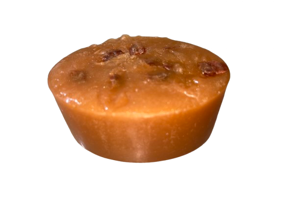 Chocolate Chip Brownie Soap