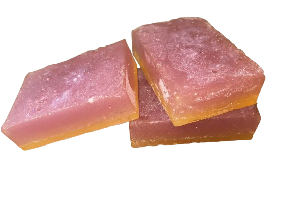 Lavender Vanilla Soap