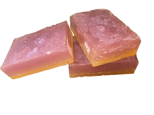 Lavender Vanilla Soap