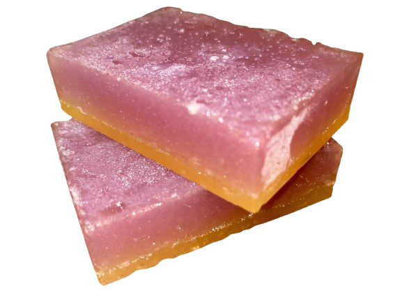 Lavender Vanilla Soap