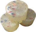 Vanilla Frosting Soap
